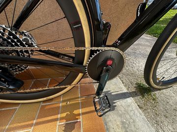 Used Cervélo Aspero-5 2026 Road & Gravel, Black — image 3 of 6