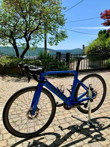 Gebrauchtes Orbea ORCA AERO M20TEAM-D 2021 2021 Road & Gravel