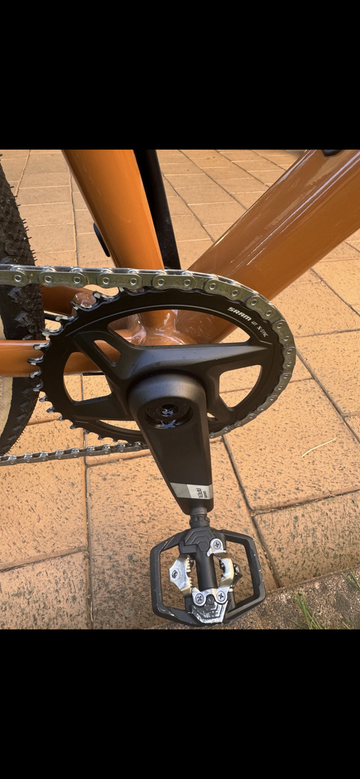 Brugt Cannondale Topstone SRAM Apex 2024 Road & Gravel — billede 4 af 9