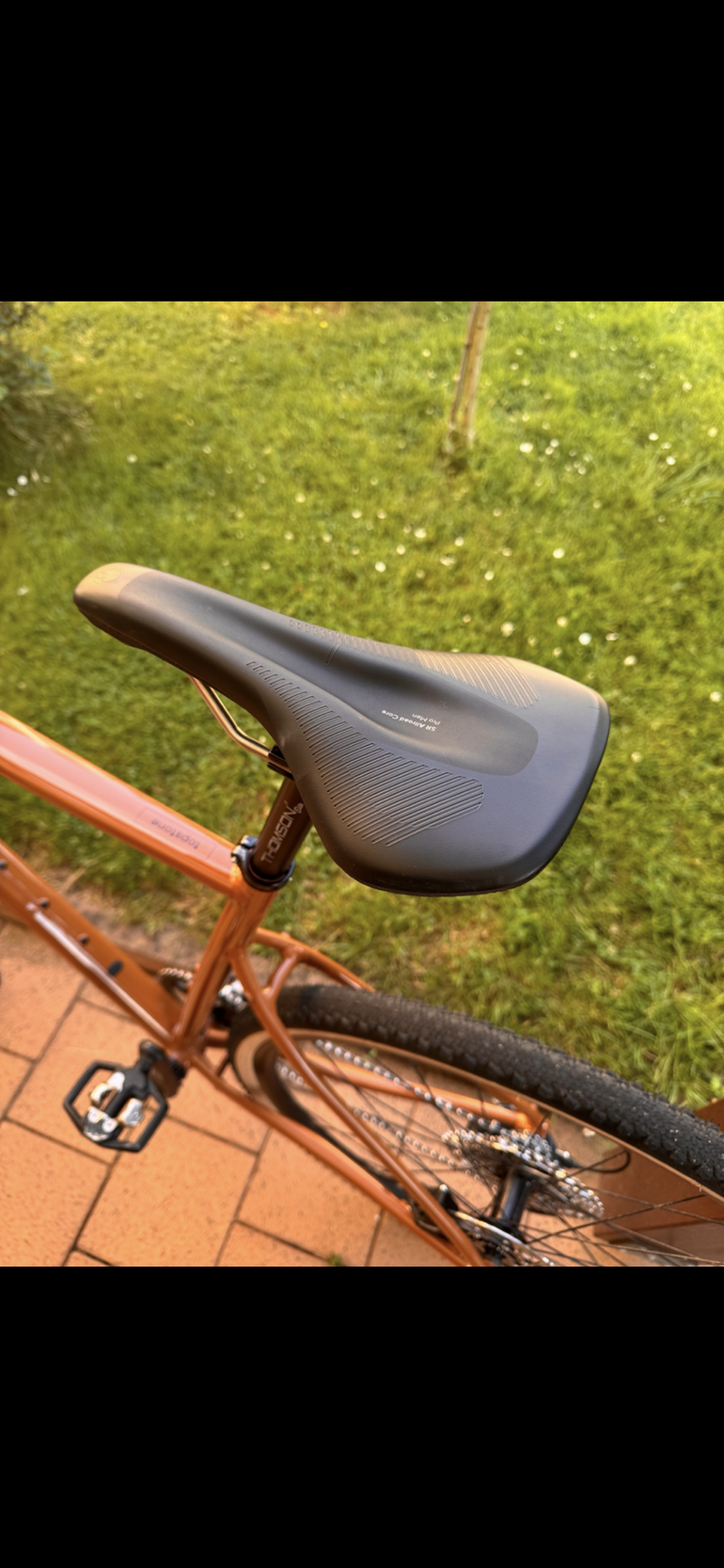 Brugt Cannondale Topstone SRAM Apex 2024 Road & Gravel — billede 8 af 9