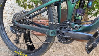 Brugt Giant Reign 29 1 2020 2020 Mountainbike — billede 7 af 7