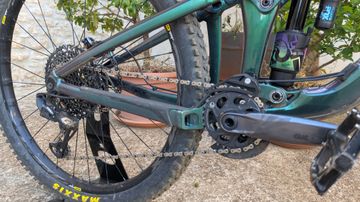 Brugt Giant Reign 29 1 2020 2020 Mountainbike — billede 7 af 7