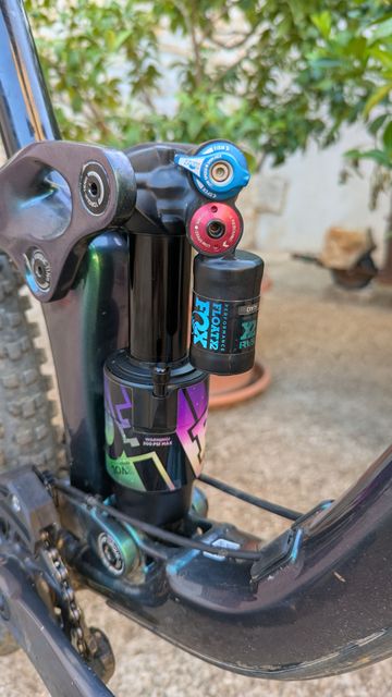 Brugt Giant Reign 29 1 2020 2020 Mountainbike — billede 6 af 7