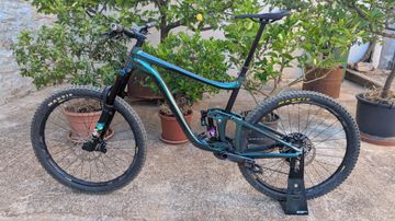 Brugt Giant Reign 29 1 2020 2020 Mountainbike — billede 2 af 7