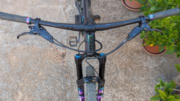 Brugt Giant Reign 29 1 2020 2020 Mountainbike — billede 3 af 7