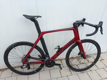 Used Look 795 Blade Rival eTap AXS 2024 2024 Road & Gravel