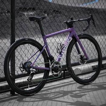 Used Specialized Tarmac SRAM Red eTap AXS 2024 Road & Gravel