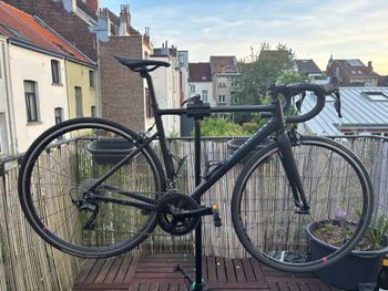 Used Van rysel EDR AF Road Bike, - 105 2021 2021 Road & Gravel