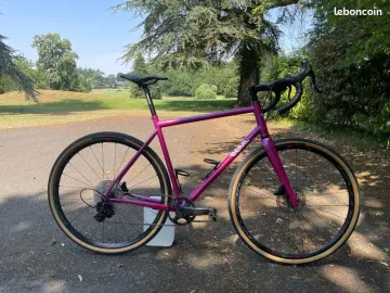 Gebrauchtes Meral Hansel Gravel 2022 Road & Gravel