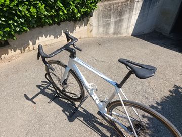 Brugt Megamo RAISE 15 SH12 2023 2023 Road & Gravel — billede 17 af 17