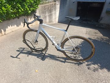 Brugt Megamo RAISE 15 SH12 2023 2023 Road & Gravel — billede 4 af 17