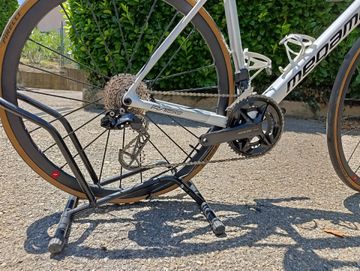 Brugt Megamo RAISE 15 SH12 2023 2023 Road & Gravel — billede 9 af 17