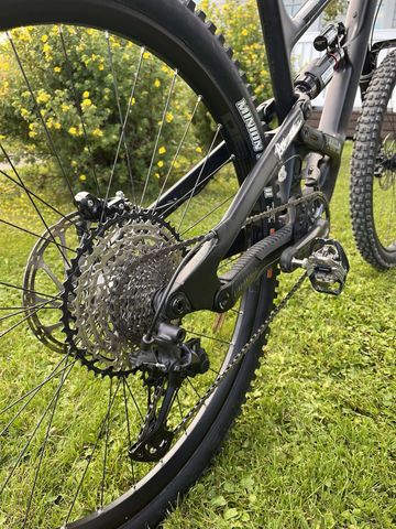 Tweedehands YT Industries Capra CORE 4 29 2024 2024 Mountainbike — afbeelding 5 van 6