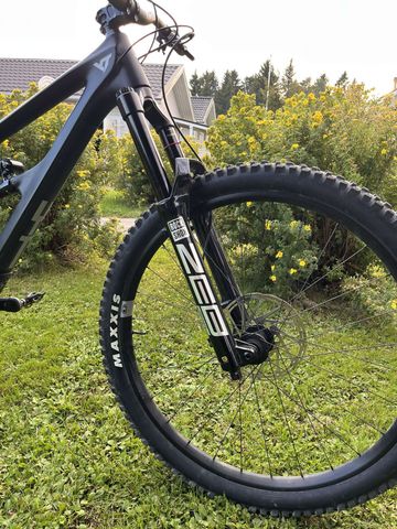 Tweedehands YT Industries Capra CORE 4 29 2024 2024 Mountainbike — afbeelding 3 van 6