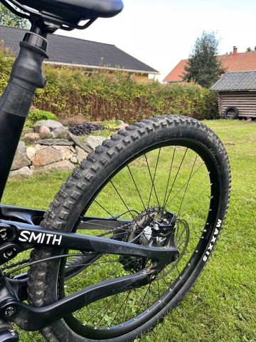 Tweedehands YT Industries Capra CORE 4 29 2024 2024 Mountainbike — afbeelding 6 van 6