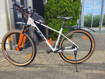 Used KTM ULTRA FLITE 29 2025 2025 MTB