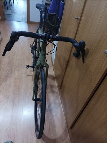 Tweedehands Fuji Jari 1.1 2024 2024 Road & Gravel — afbeelding 7 van 10