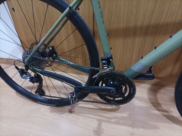 Tweedehands Fuji Jari 1.1 2024 2024 Road & Gravel — afbeelding 3 van 10