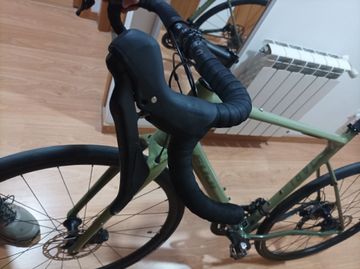 Tweedehands Fuji Jari 1.1 2024 2024 Road & Gravel — afbeelding 5 van 10