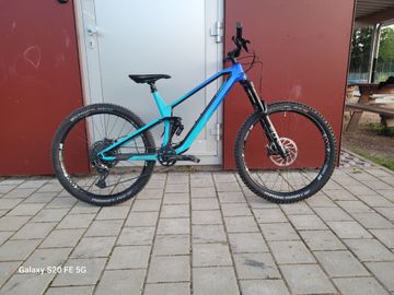 Conway WME 627 2020 2020 Mountainbike d'occasion — image 4 sur 7