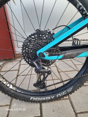 Conway WME 627 2020 2020 Mountainbike d'occasion — image 5 sur 7