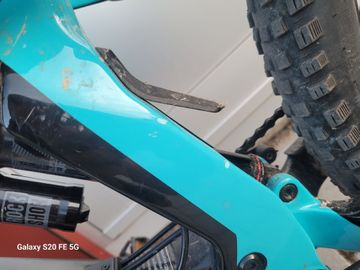 Conway WME 627 2020 2020 Mountainbike d'occasion — image 7 sur 7