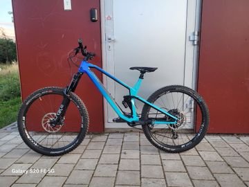 Conway WME 627 2020 2020 Mountainbike d'occasion — image 3 sur 7