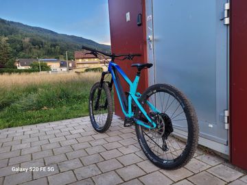 Conway WME 627 2020 2020 Mountainbike d'occasion — image 2 sur 7