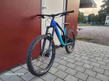 Conway WME 627 2020 2020 Mountainbike d'occasion — image 1 sur 7