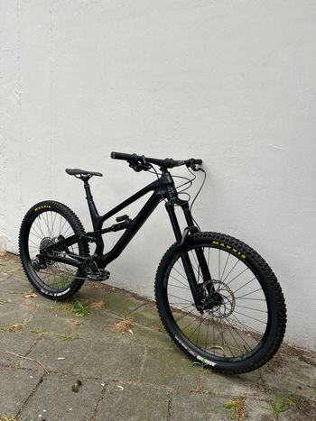 Brugt Canyon Torque 5 2021 2021 MTB