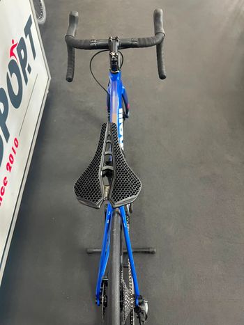 Použité Cinelli Superstar SRAM Force eTap AXS 2025 Road & Gravel — obrázek 4 z 17