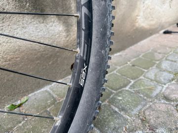Used Whistle Custom L-TWOO RX 2022 Mountainbike, Black — image 4 of 14