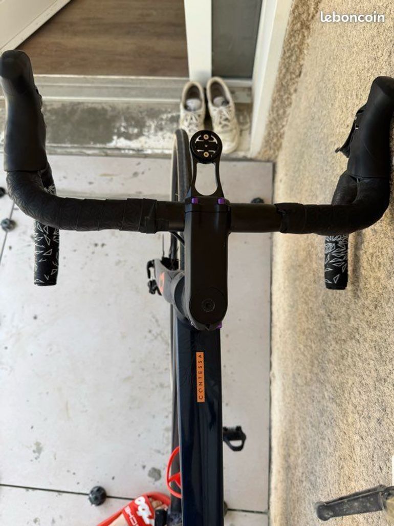Brugt Scott Contessa 25 2021 Road & Gravel — billede 3 af 5