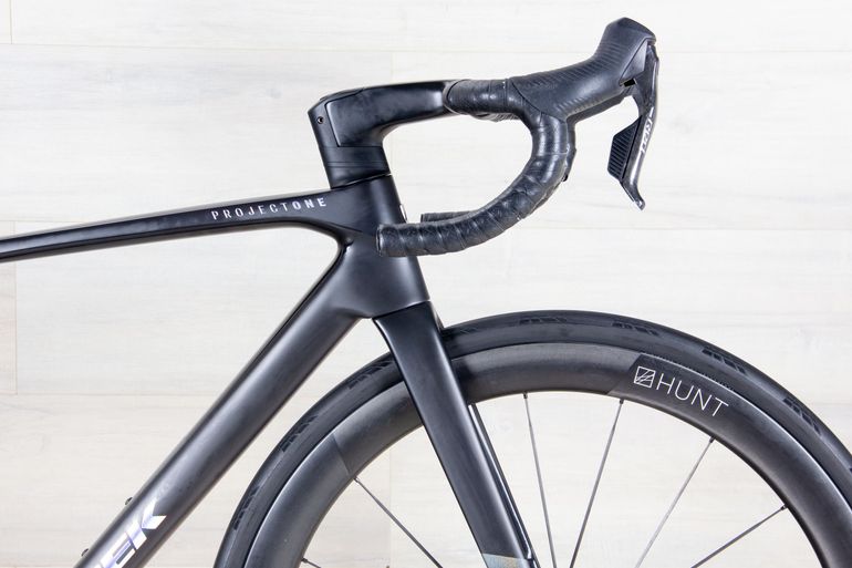 Trek Madone SLR 7 Gen 8 Project One | buycycle
