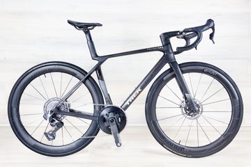 Used Trek Madone SLR 7 Gen 8 Project One 2025 Road & Gravel