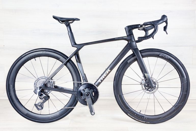 TREK MADONE SLR7 PROJECTONE 54 美品 Trek Madone SLR 7 Gen 8 Project One | buycycle