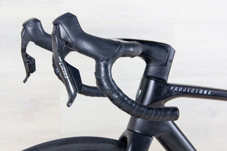 Trek Madone SLR 7 Gen 8 Project One | buycycle