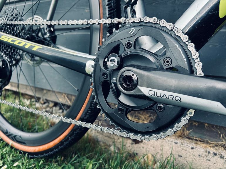 Tweedehands Scott Cx 2019 Road & Gravel — afbeelding 2 van 4