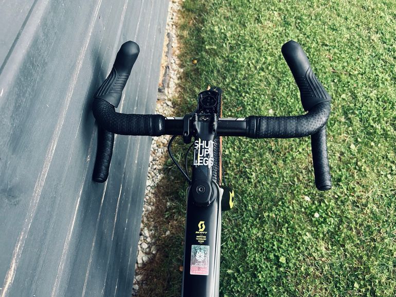 Tweedehands Scott Cx 2019 Road & Gravel — afbeelding 4 van 4
