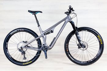 Used Yeti SB115 2022 MTB