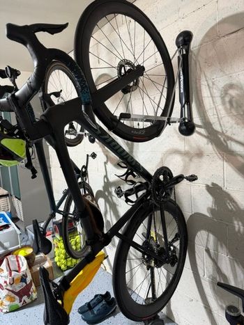 Used Specialized S-Works Tarmac SL8 - Shimano Dura-Ace Di2 2024 2024 Road & Gravel