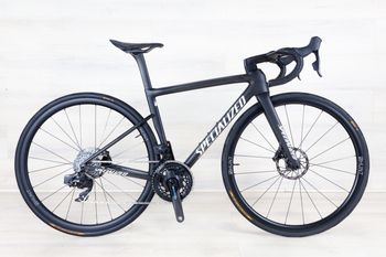 Used Specialized Tarmac SL8 Pro 2025 Road & Gravel