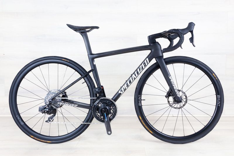 Used Specialized Tarmac SL8 Pro 2025 Road & Gravel