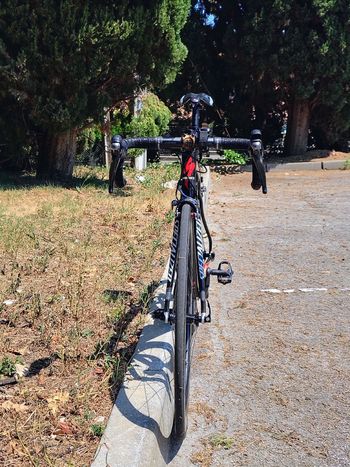 Specialized Custom Shimano Ultegra 2006 Road & Gravel de segunda mano, Negro — imagen 6 de 9