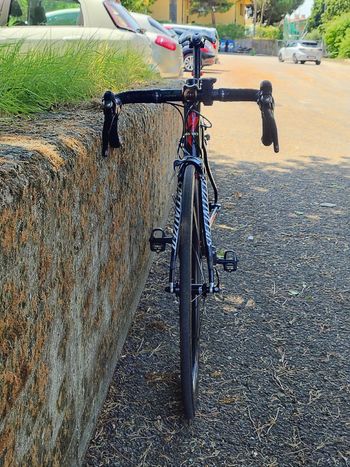 Specialized Custom Shimano Ultegra 2006 Road & Gravel de segunda mano, Negro — imagen 8 de 9