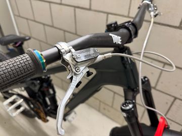 Brugt Trek Slash SRAM GX Eagle AXS 2025 Mountainbike — billede 2 af 6