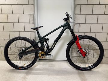 Brugt Trek Slash SRAM GX Eagle AXS 2025 Mountainbike — billede 1 af 6