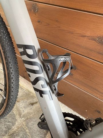 Brugt Rose Backroad AL GRX 400 2025 2025 Road & Gravel — billede 4 af 7