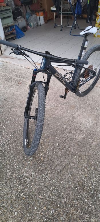 Gebrauchtes BMC Twostroke 01 ONE 2021 2021 MTB