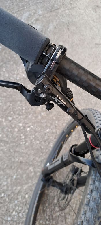 Brugt BMC Twostroke 01 ONE 2021 2021 Mountainbike — billede 12 af 14